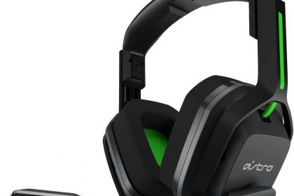 Astro A20 Wireless Xbox One Edition