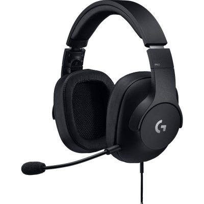 Logitech G Pro Gaming Headset