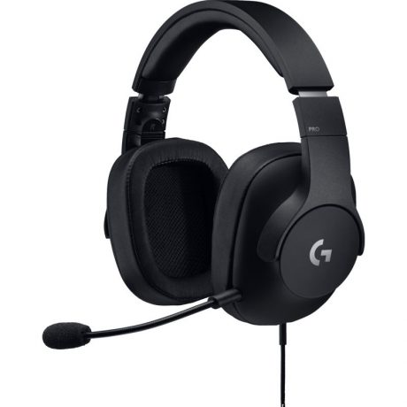 Logitech-G-Pro-Gaming-Headset