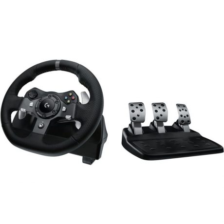 Logitech-G920-Driving-Force