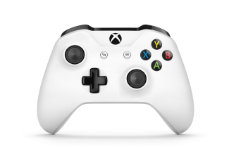 MICROSOFT Xbox One Wireless Controller Wit