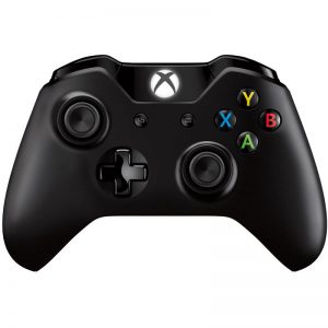 Microsoft Xbox One Wireless Controller (3