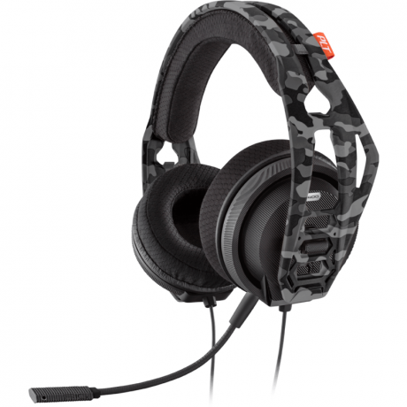 Plantronics-RIG-400HX-GrijsWit