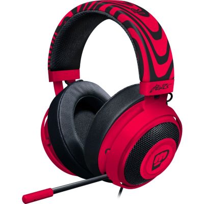 Razer Kraken Pro V2 Oval PewDiePie