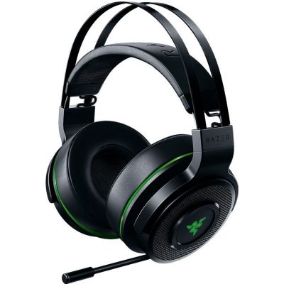 Razer Thresher 7.1 Headset  Xbox One