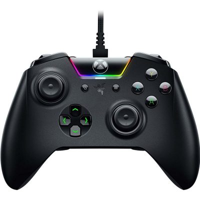 Razer Wolverine Tournament Edition Xbox One