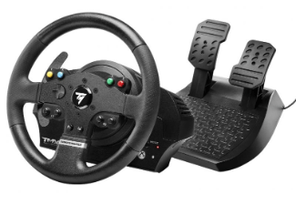 THRUSTMASTER TMX Force Feedback