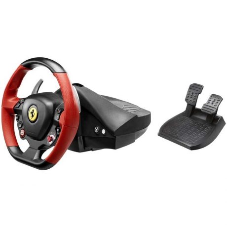 Thrustmaster-Ferrari-458-Spider