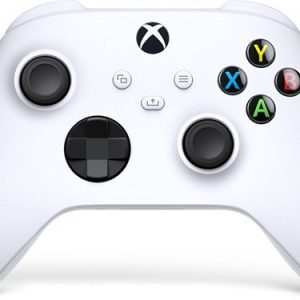 xbox series controller wit